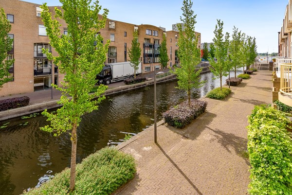 Medium property photo - Olstgracht 40, 1324 EC Almere