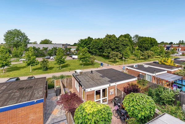 Medium property photo - Olstgracht 40, 1324 EC Almere