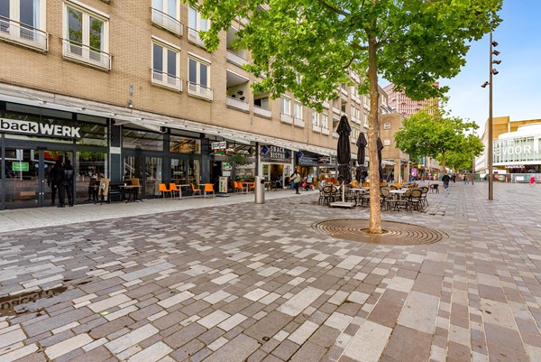 Medium property photo - Olstgracht 40, 1324 EC Almere