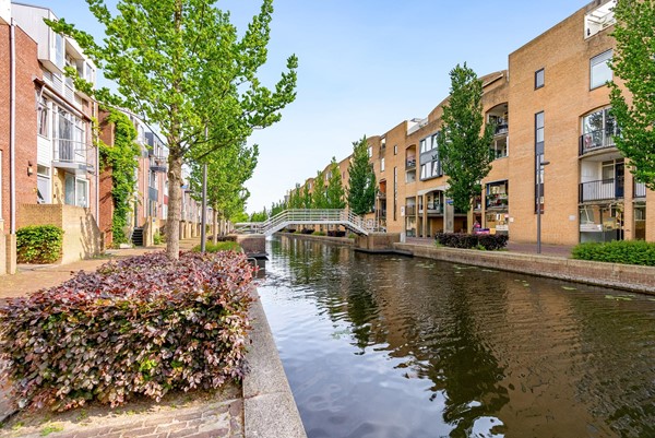 Medium property photo - Olstgracht 40, 1324 EC Almere