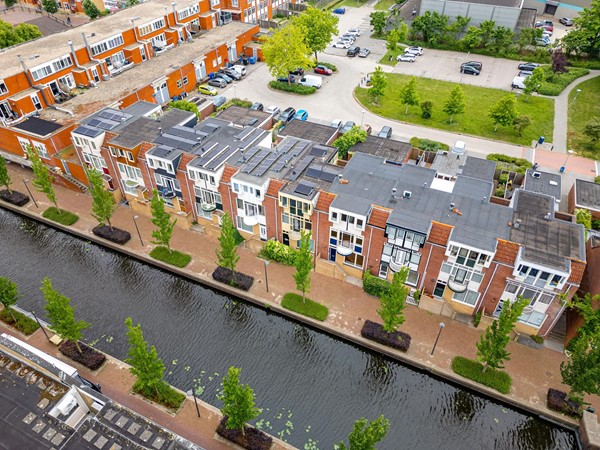 Medium property photo - Olstgracht 40, 1324 EC Almere