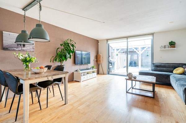 Medium property photo - Zadkinestraat 70, 1328 NR Almere