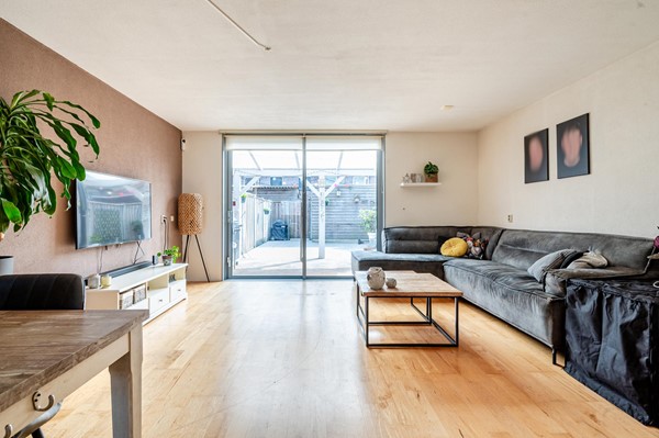 Medium property photo - Zadkinestraat 70, 1328 NR Almere
