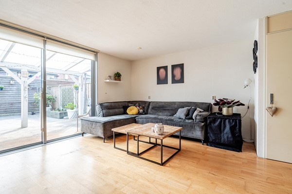 Medium property photo - Zadkinestraat 70, 1328 NR Almere