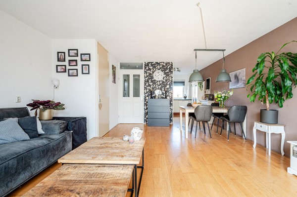 Medium property photo - Zadkinestraat 70, 1328 NR Almere