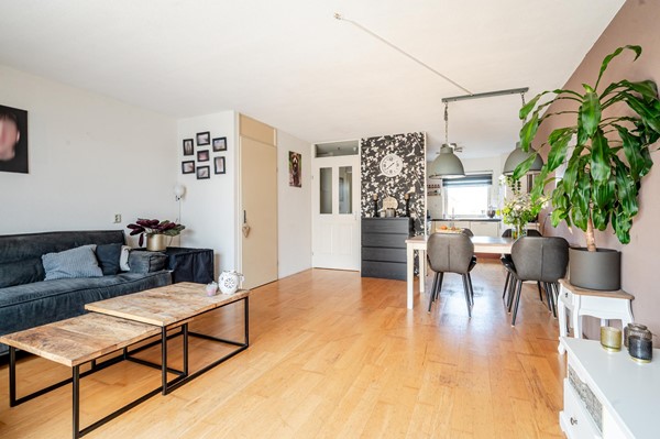 Medium property photo - Zadkinestraat 70, 1328 NR Almere