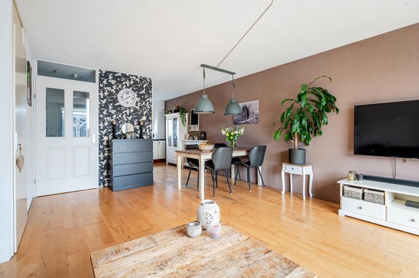 Medium property photo - Zadkinestraat 70, 1328 NR Almere