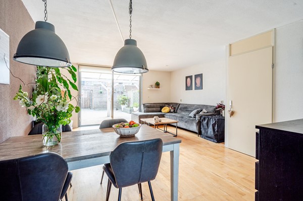 Medium property photo - Zadkinestraat 70, 1328 NR Almere