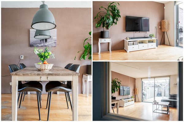 Medium property photo - Zadkinestraat 70, 1328 NR Almere