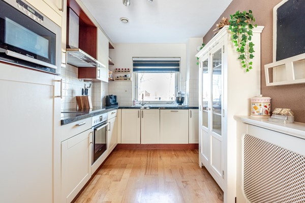 Medium property photo - Zadkinestraat 70, 1328 NR Almere