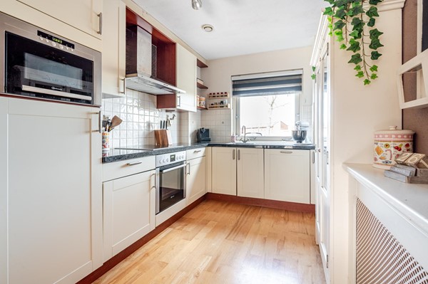 Medium property photo - Zadkinestraat 70, 1328 NR Almere