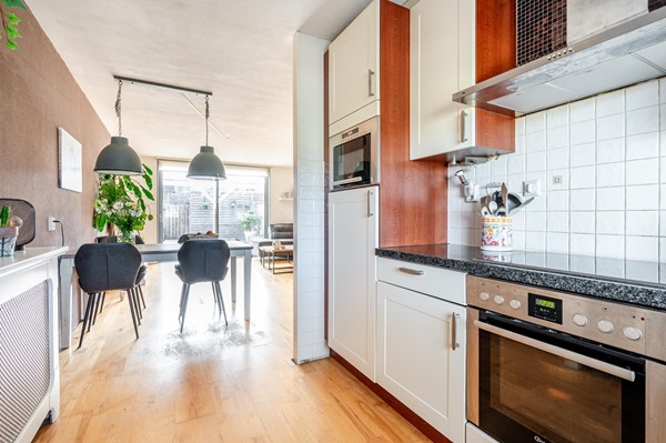 Medium property photo - Zadkinestraat 70, 1328 NR Almere