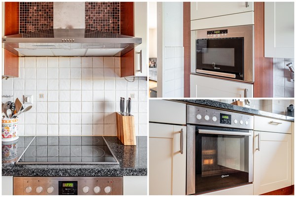 Medium property photo - Zadkinestraat 70, 1328 NR Almere