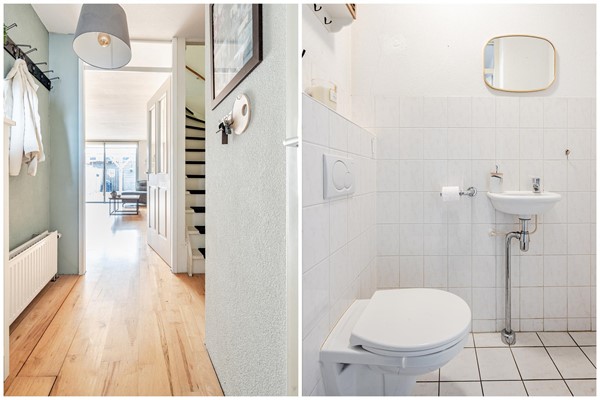 Medium property photo - Zadkinestraat 70, 1328 NR Almere