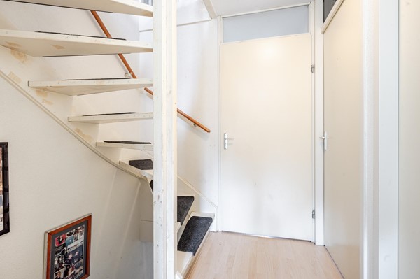 Medium property photo - Zadkinestraat 70, 1328 NR Almere