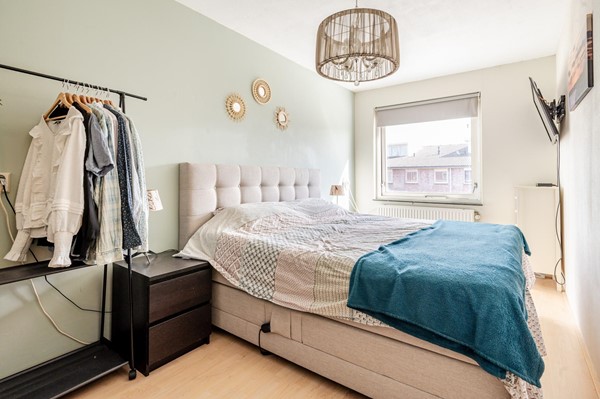 Medium property photo - Zadkinestraat 70, 1328 NR Almere