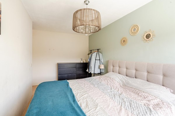 Medium property photo - Zadkinestraat 70, 1328 NR Almere
