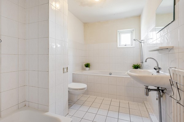 Medium property photo - Zadkinestraat 70, 1328 NR Almere