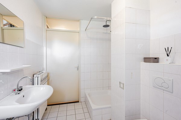 Medium property photo - Zadkinestraat 70, 1328 NR Almere