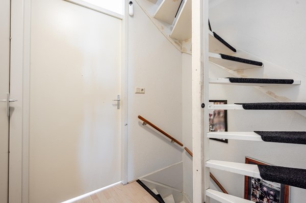 Medium property photo - Zadkinestraat 70, 1328 NR Almere