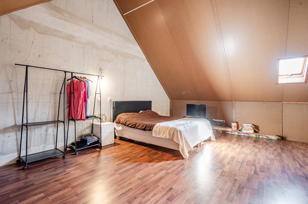Medium property photo - Zadkinestraat 70, 1328 NR Almere