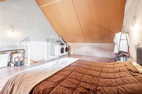Medium property photo - Zadkinestraat 70, 1328 NR Almere