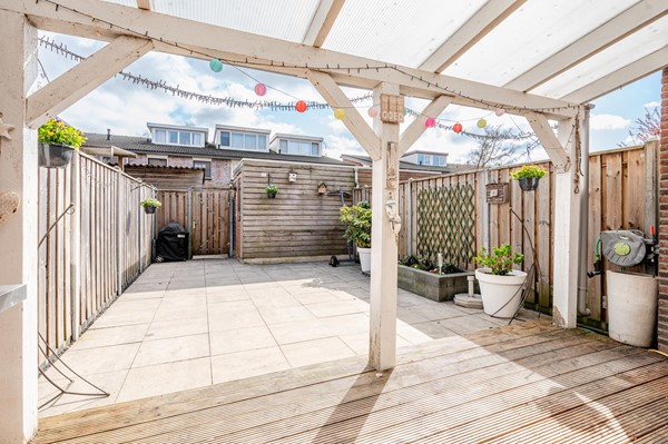 Medium property photo - Zadkinestraat 70, 1328 NR Almere