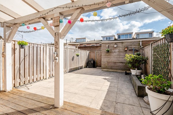 Medium property photo - Zadkinestraat 70, 1328 NR Almere