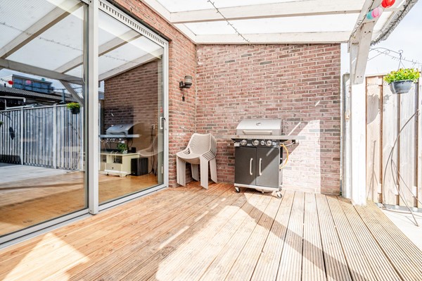 Medium property photo - Zadkinestraat 70, 1328 NR Almere