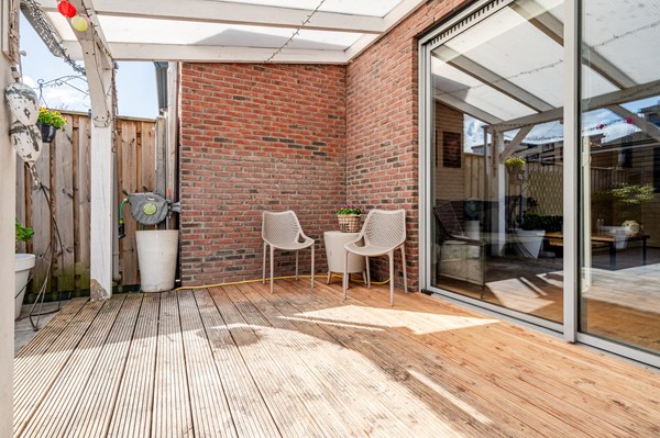 Medium property photo - Zadkinestraat 70, 1328 NR Almere