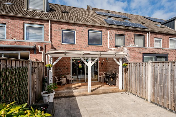 Medium property photo - Zadkinestraat 70, 1328 NR Almere