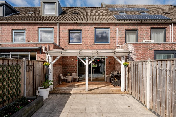Medium property photo - Zadkinestraat 70, 1328 NR Almere