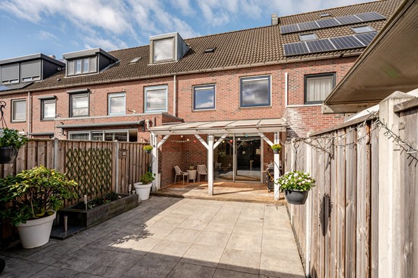 Medium property photo - Zadkinestraat 70, 1328 NR Almere