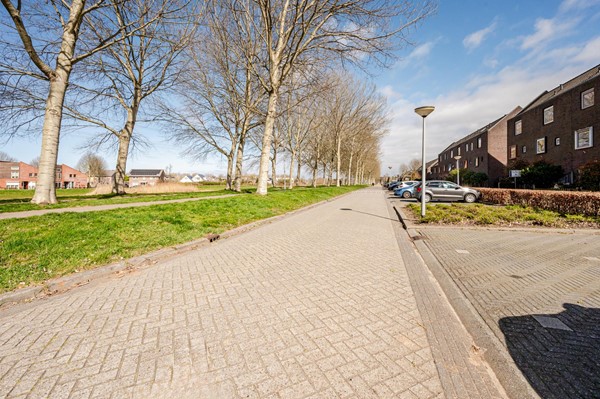 Medium property photo - Zadkinestraat 70, 1328 NR Almere