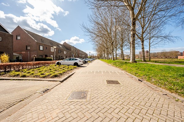 Medium property photo - Zadkinestraat 70, 1328 NR Almere
