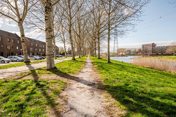 Medium property photo - Zadkinestraat 70, 1328 NR Almere