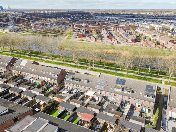 Medium property photo - Zadkinestraat 70, 1328 NR Almere