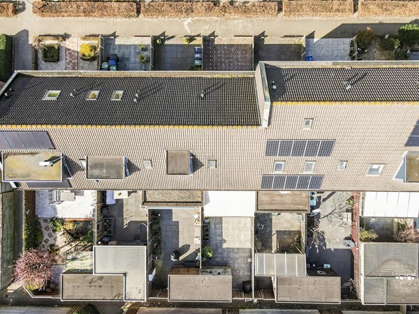 Medium property photo - Zadkinestraat 70, 1328 NR Almere