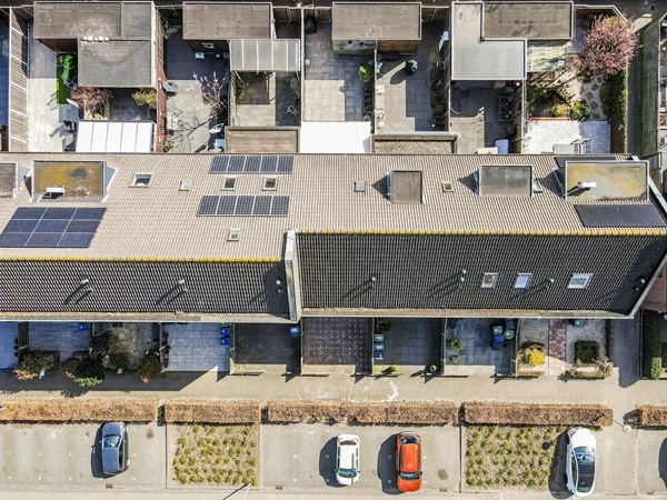 Medium property photo - Zadkinestraat 70, 1328 NR Almere