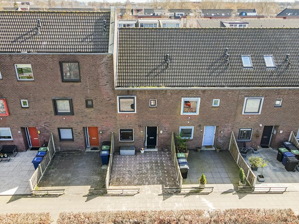 Medium property photo - Zadkinestraat 70, 1328 NR Almere