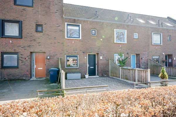 Medium property photo - Zadkinestraat 70, 1328 NR Almere