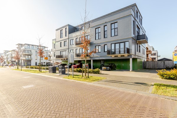 Te koop: Olivier Van Noortstraat 22E, 1363LS Almere