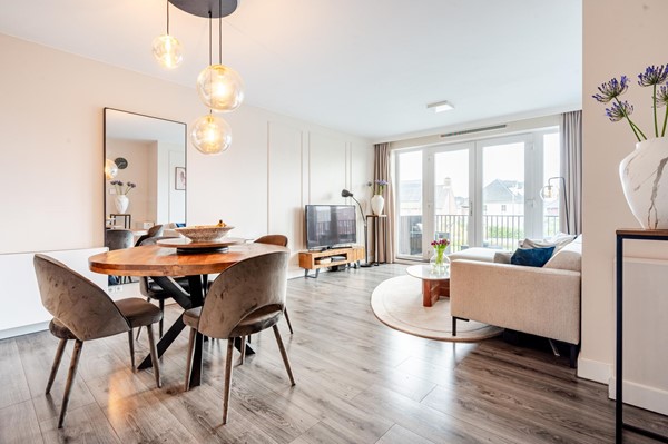Te koop: Olivier Van Noortstraat 22E, 1363LS Almere