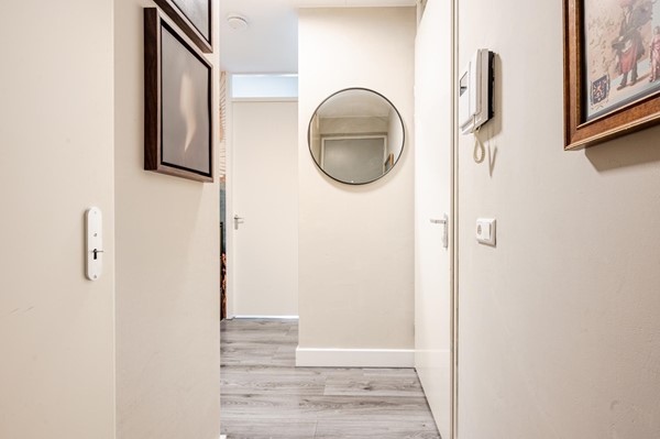 Medium property photo - Olivier Van Noortstraat 22E, 1363 LS Almere
