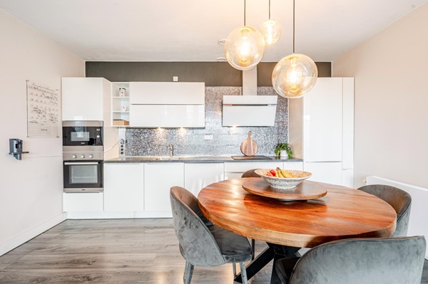 Medium property photo - Olivier Van Noortstraat 22E, 1363 LS Almere