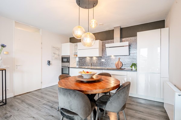Medium property photo - Olivier Van Noortstraat 22E, 1363 LS Almere