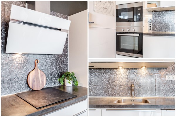 Medium property photo - Olivier Van Noortstraat 22E, 1363 LS Almere