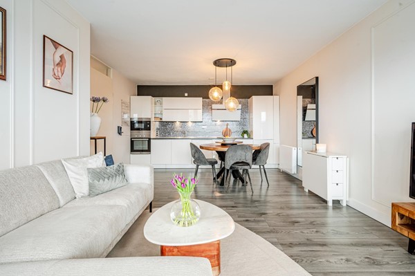 Medium property photo - Olivier Van Noortstraat 22E, 1363 LS Almere
