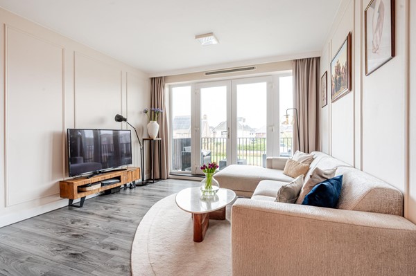 Medium property photo - Olivier Van Noortstraat 22E, 1363 LS Almere