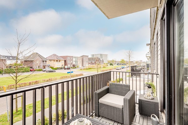 Medium property photo - Olivier Van Noortstraat 22E, 1363 LS Almere